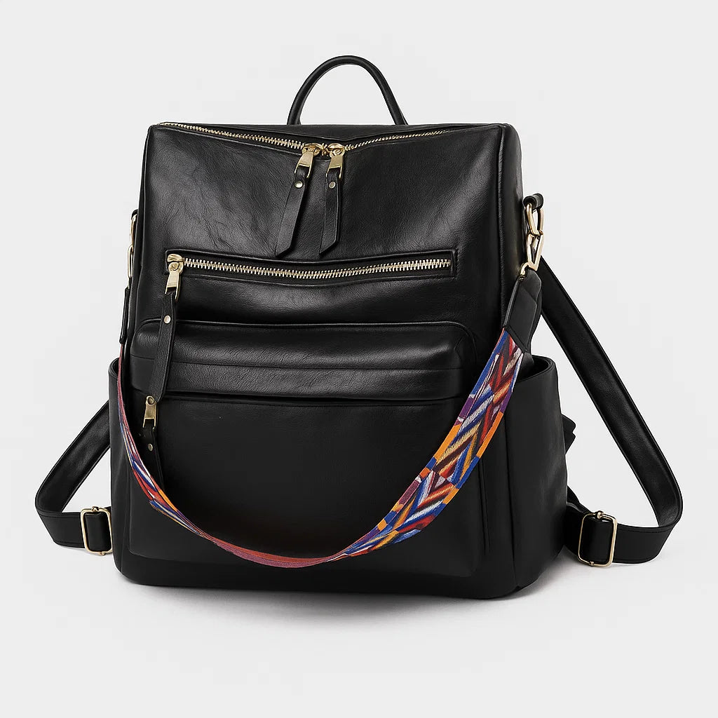Clarissa | Women's Backpack for Everyday Use