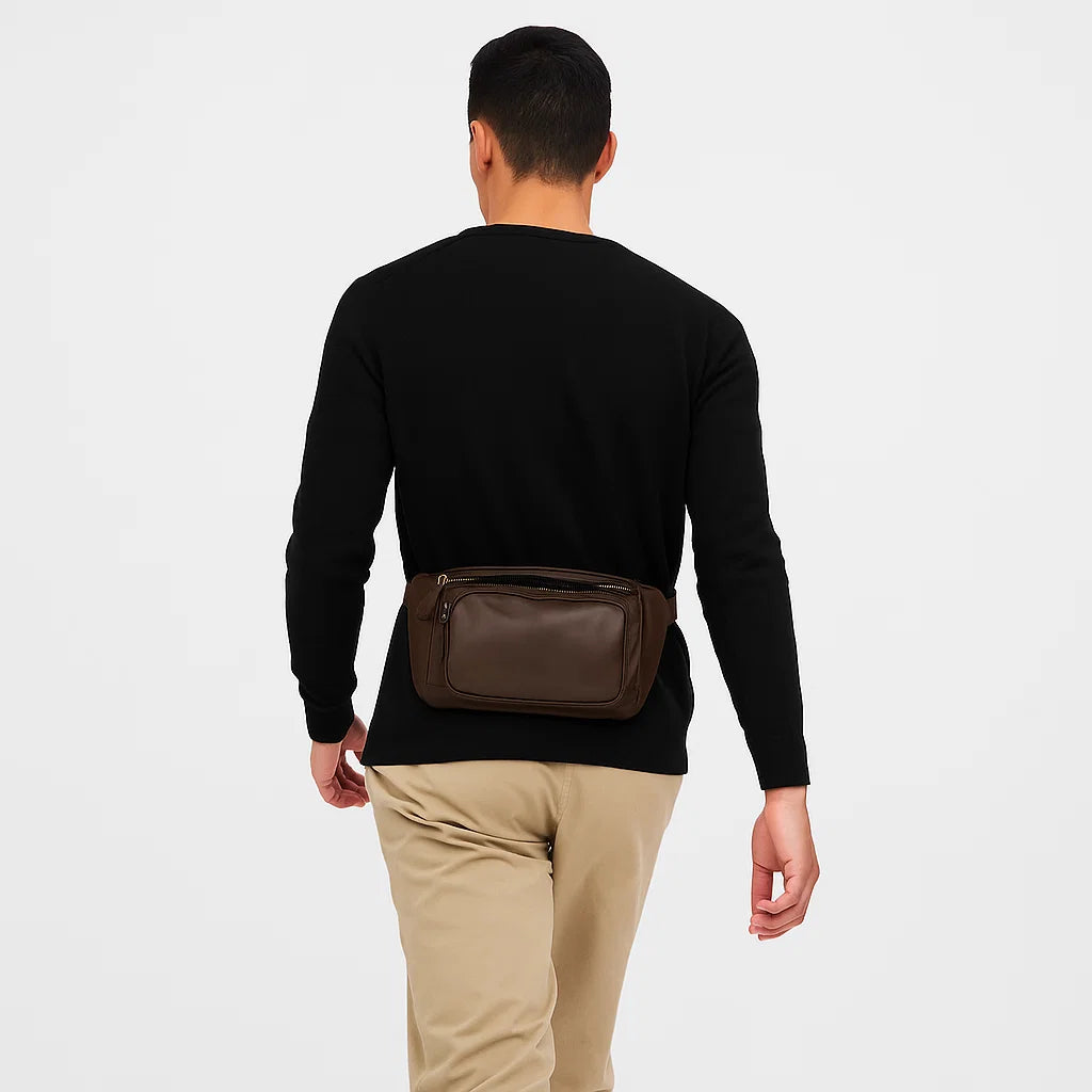 Clay | Lightweight Travel Companion