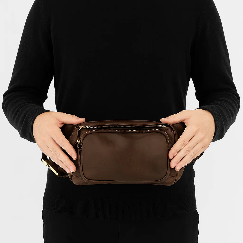 Clay | Lightweight Travel Companion