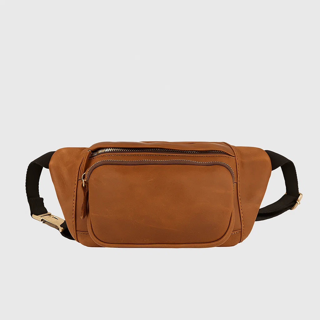 Clay | Lightweight Travel Companion