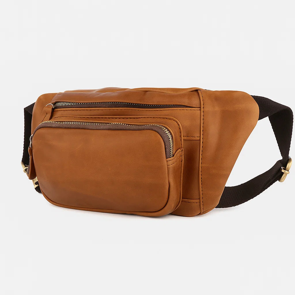 Clay | Lightweight Travel Companion