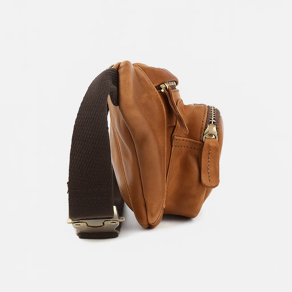 Clay | Lightweight Travel Companion