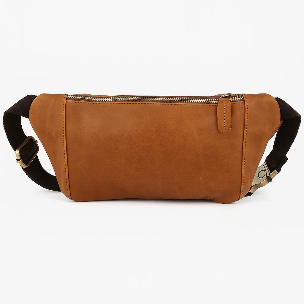 Clay | Lightweight Travel Companion