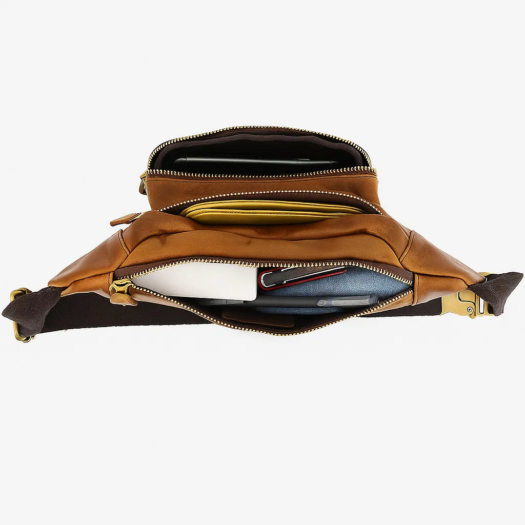 Clay | Lightweight Travel Companion