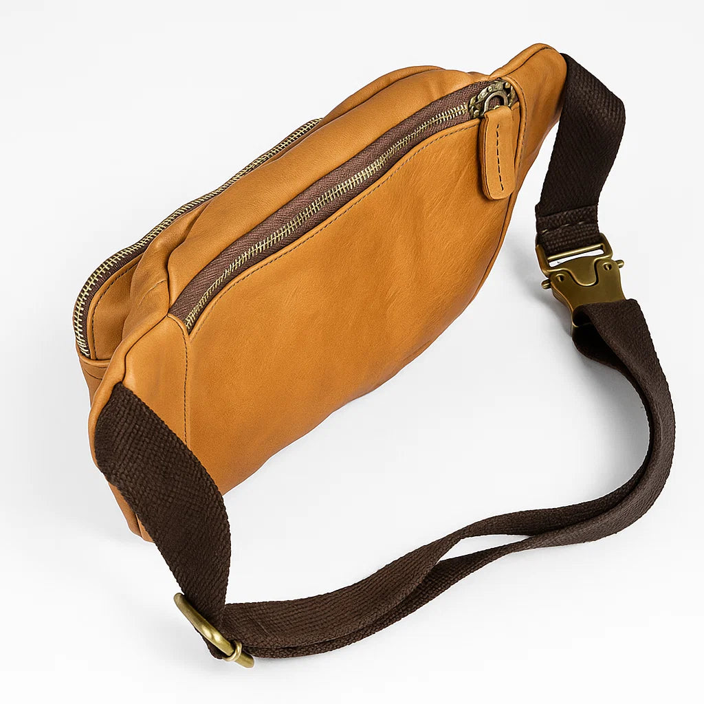 Clay | Lightweight Travel Companion