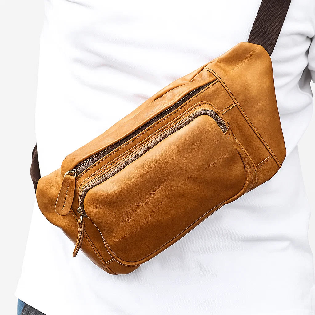 Clay | Lightweight Travel Companion