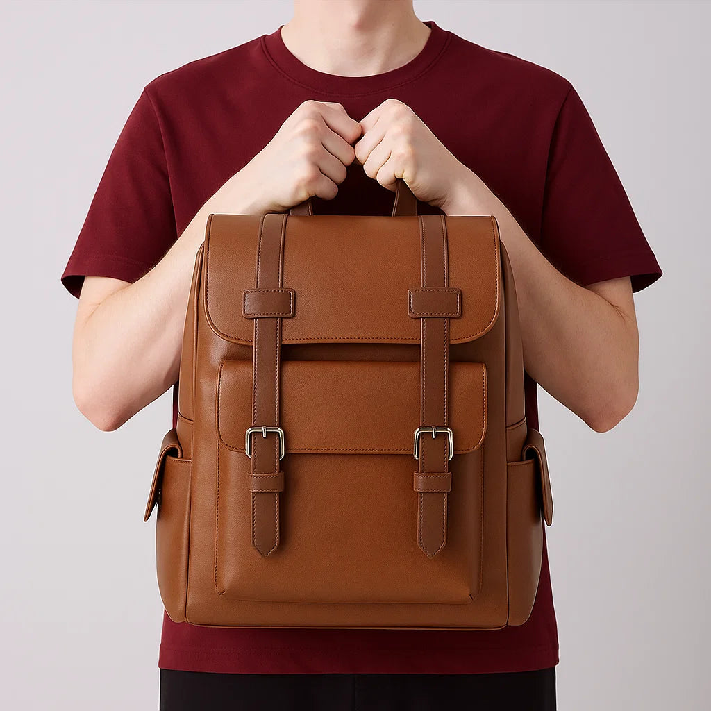 Colson | Men's Executive Laptop Backpack