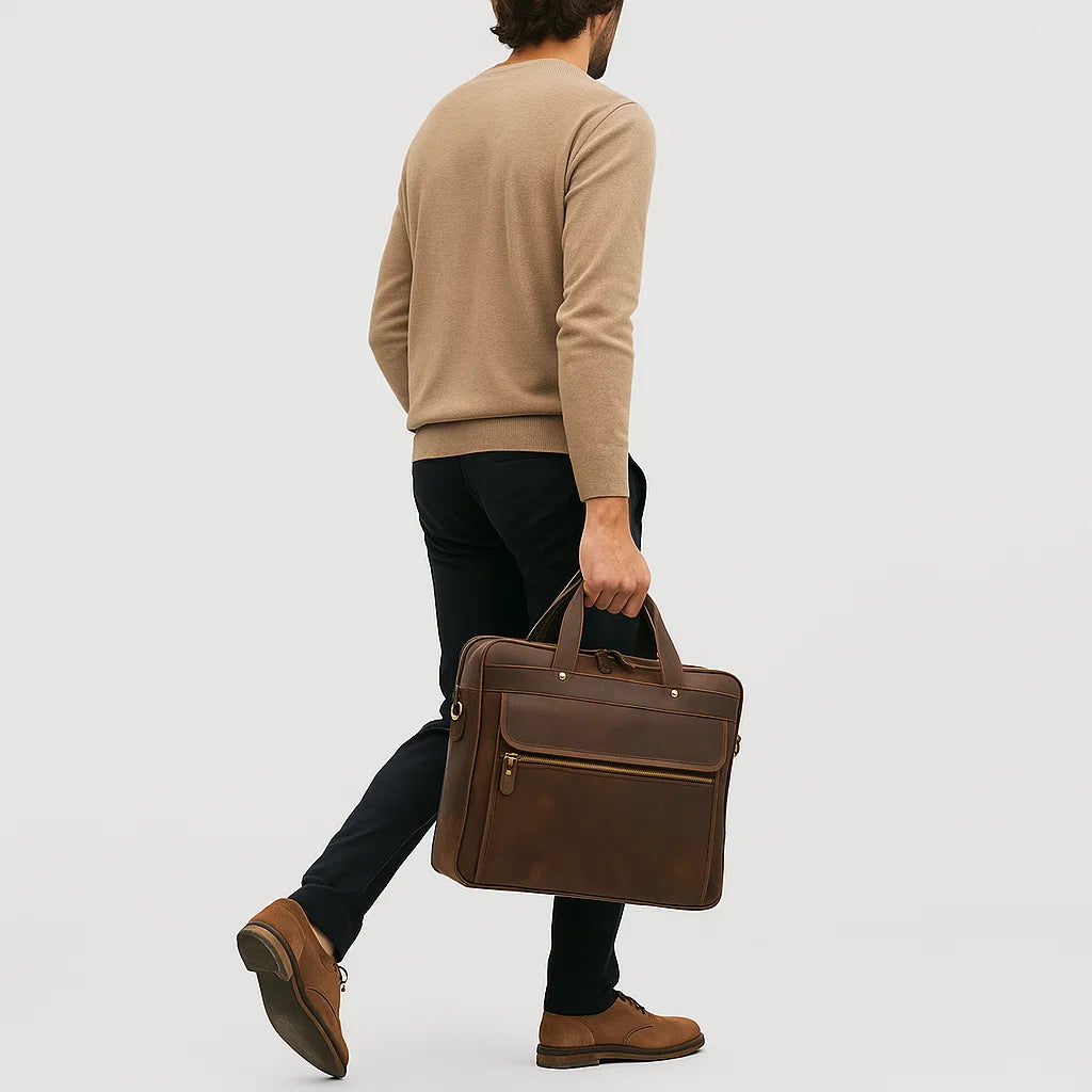 Colton | Urban Legacy Briefcase