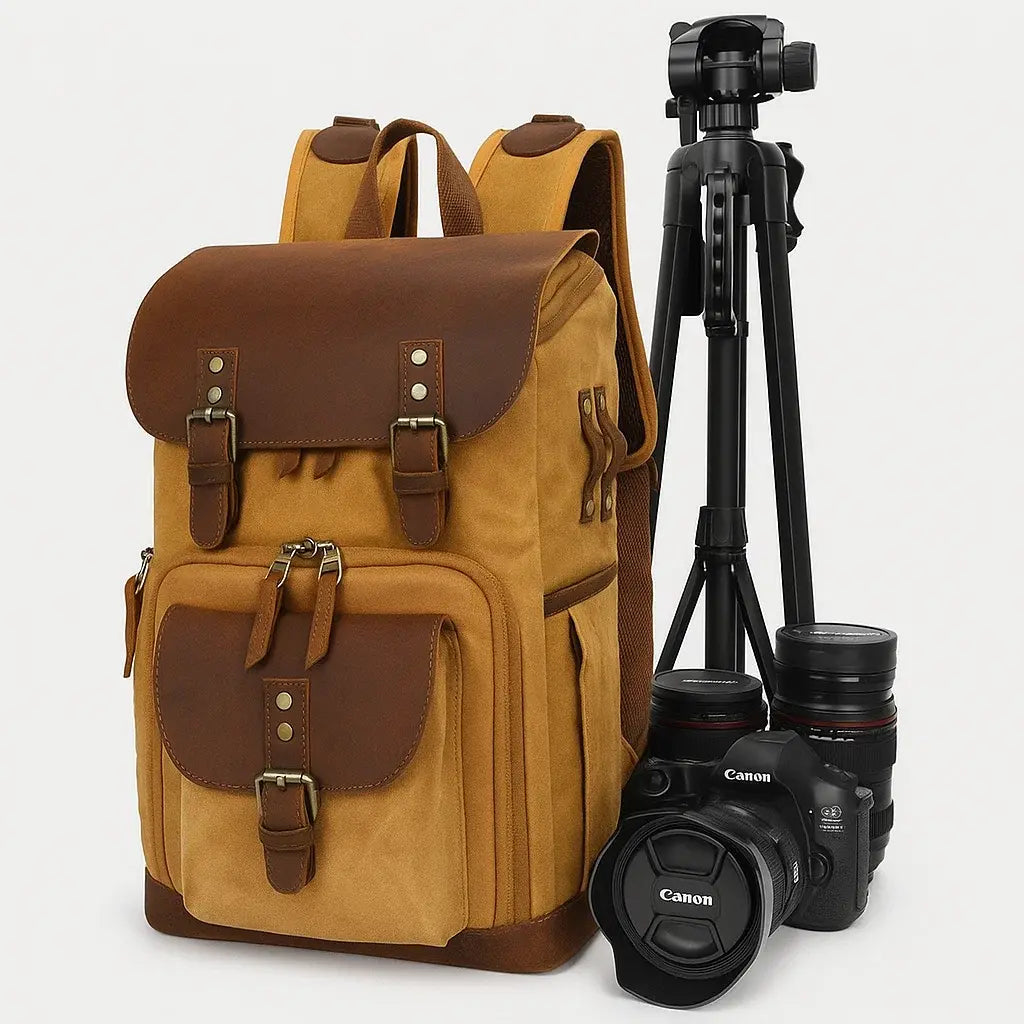 Dakota | Urban Terrain Tactical Pack