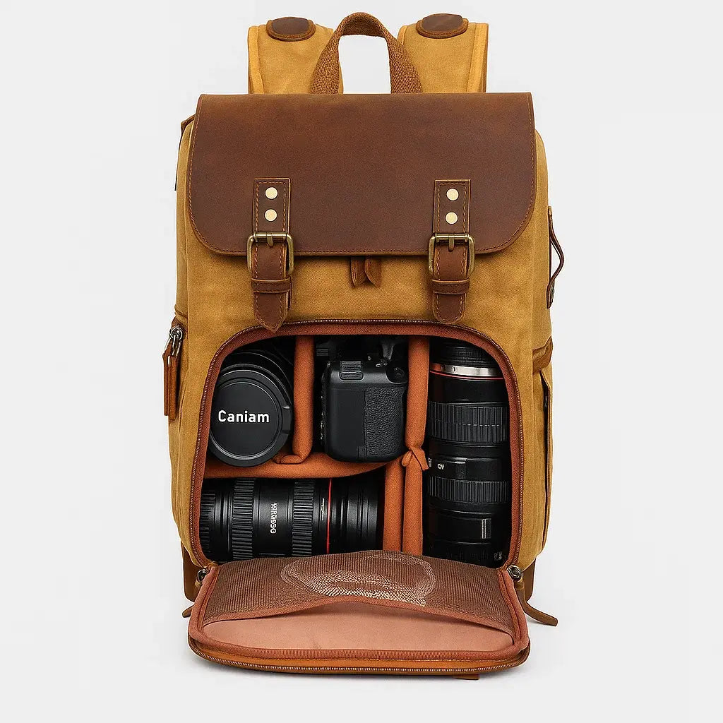 Dakota | Urban Terrain Tactical Pack