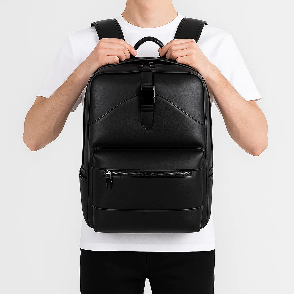 Damon | NeoClassic Urban Techwear Pack