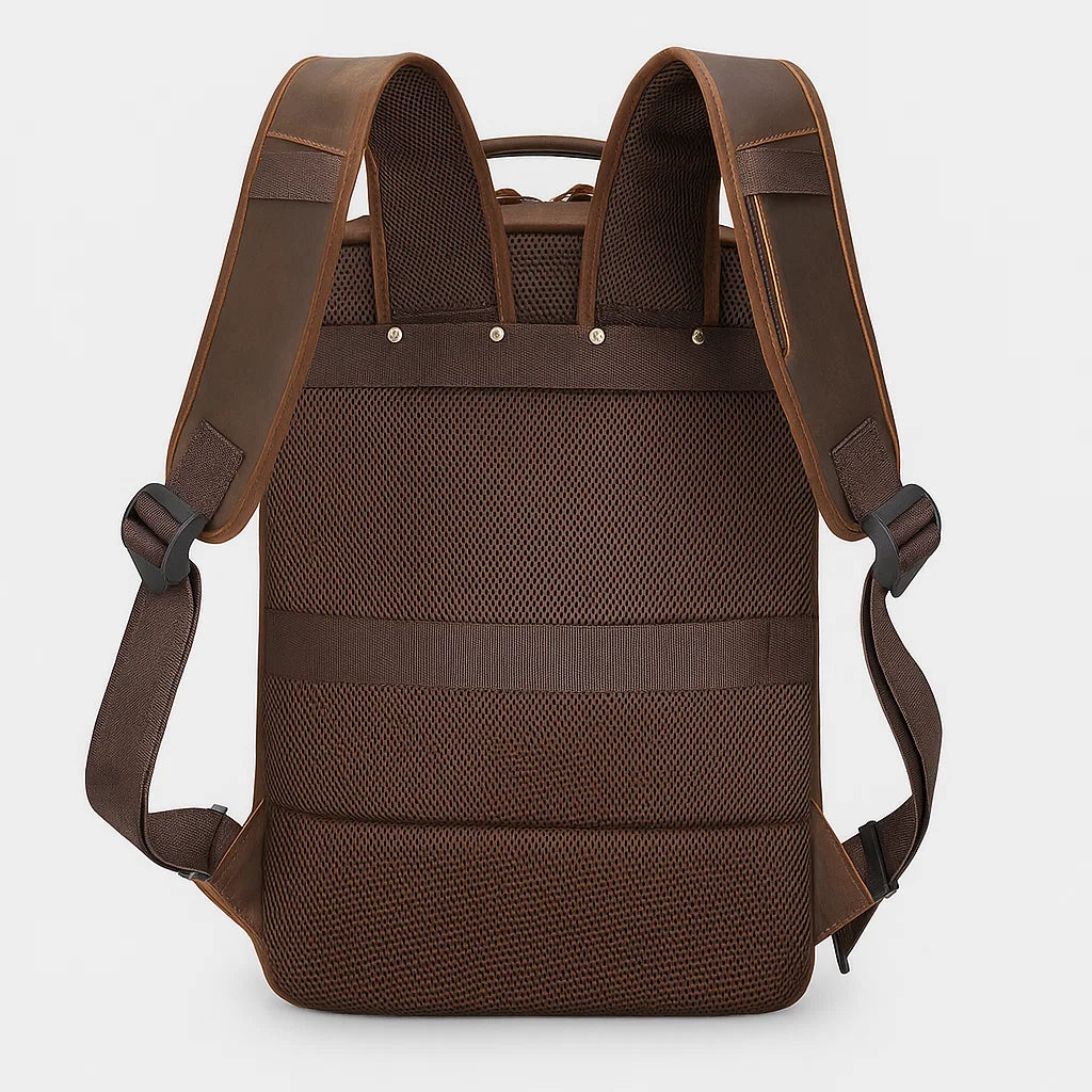 Dane | Heritage Pocket Travel Pack