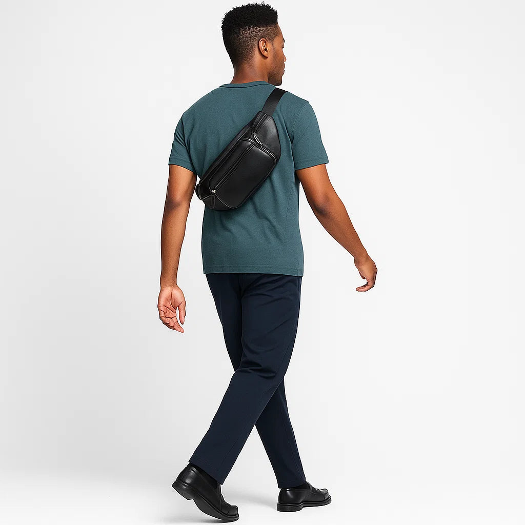 Dante | MetroRun Waist Organizer