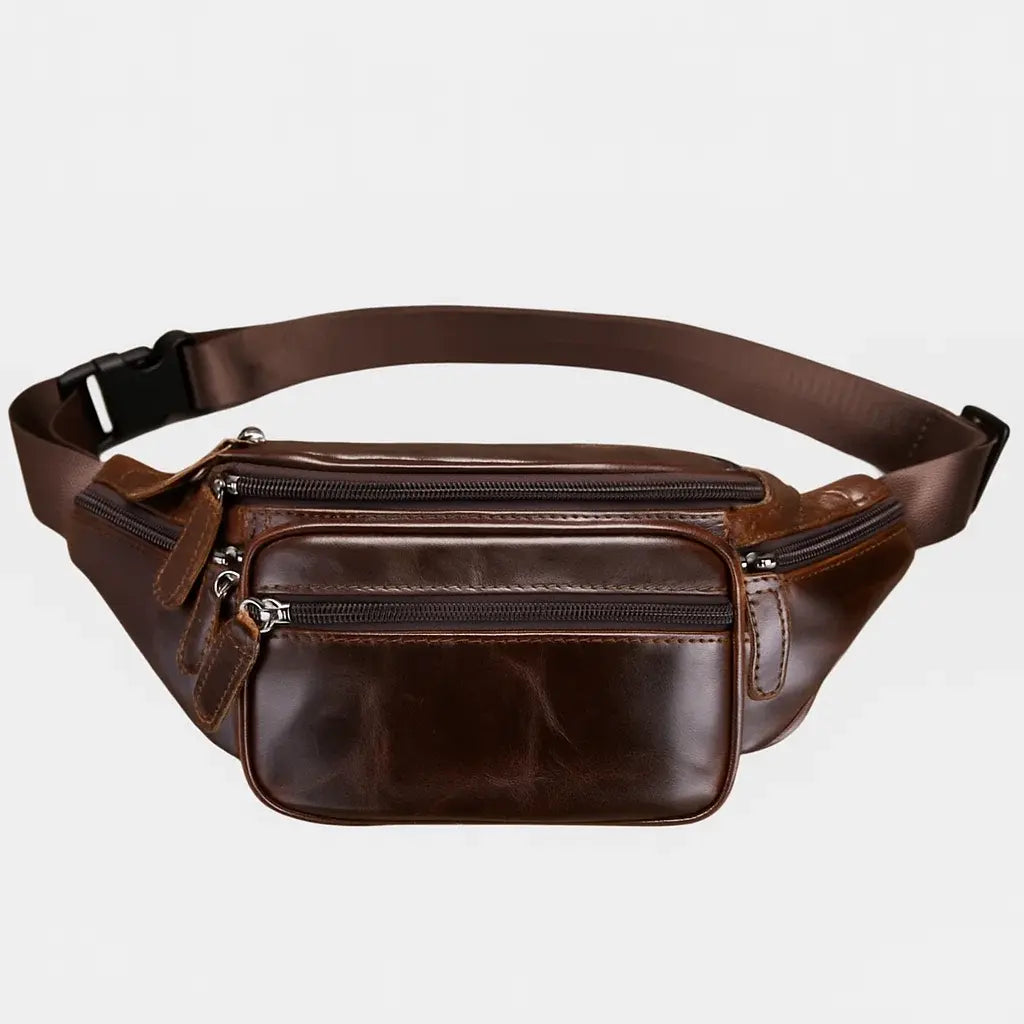 Dante | MetroRun Waist Organizer