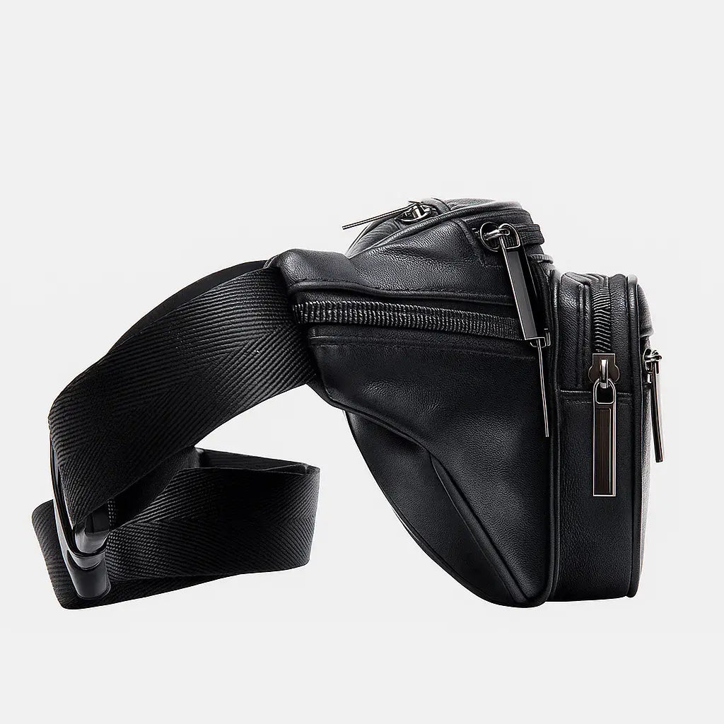 Dante | MetroRun Waist Organizer