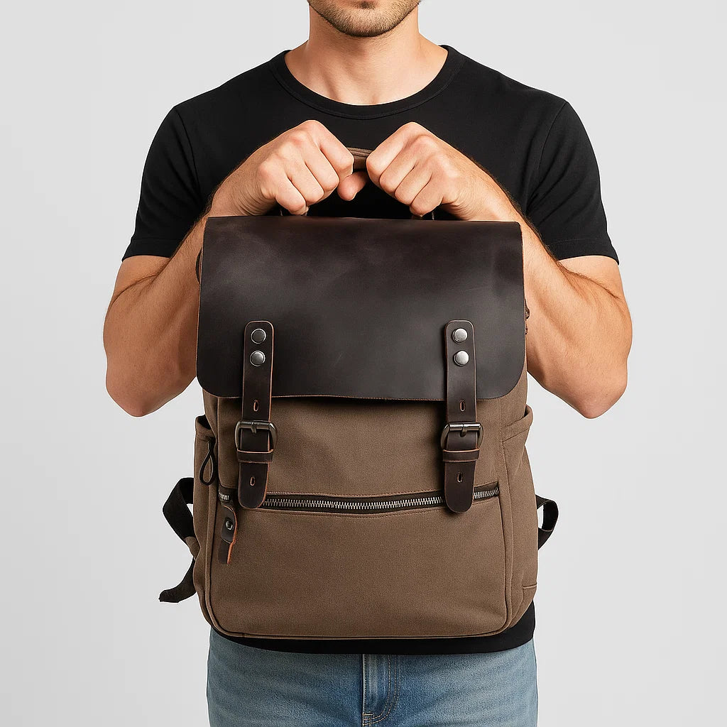 Darenis | Slatebound Adventure Carrier
