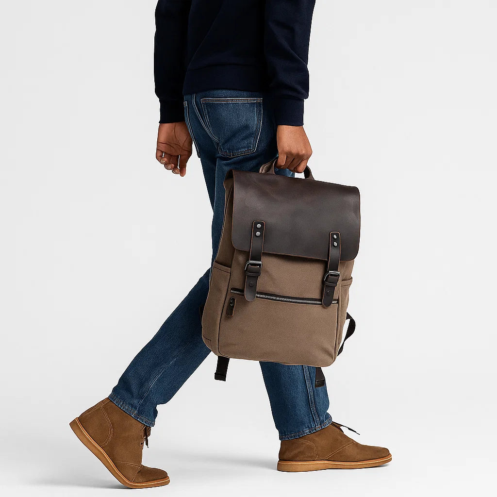 Darenis | Slatebound Adventure Carrier