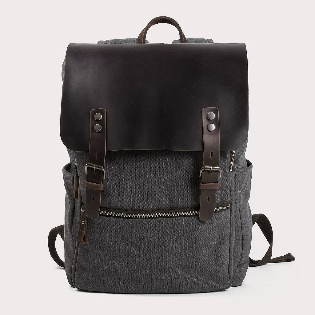 Darenis | Slatebound Adventure Carrier
