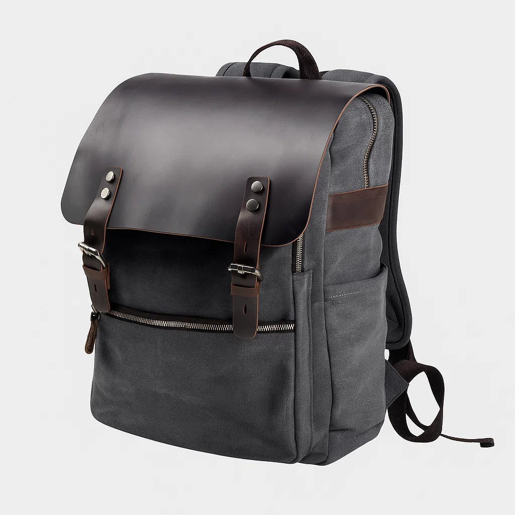 Darenis | Slatebound Adventure Carrier