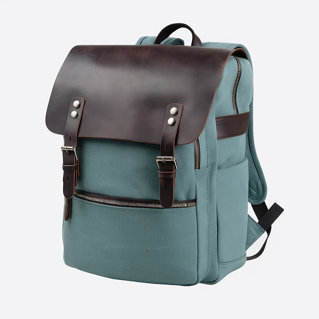 Darenis | Slatebound Adventure Carrier