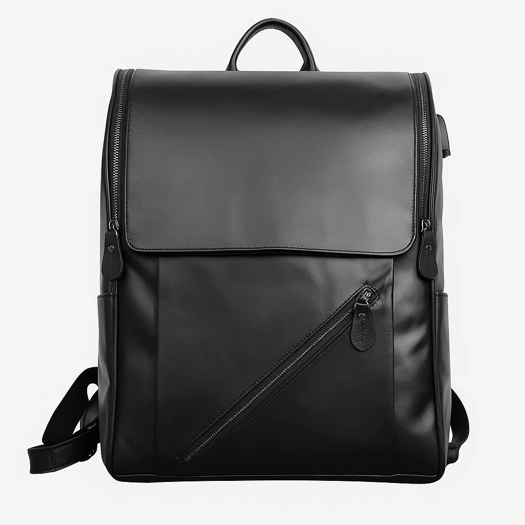 Dario | Structured Urban Day Carrier