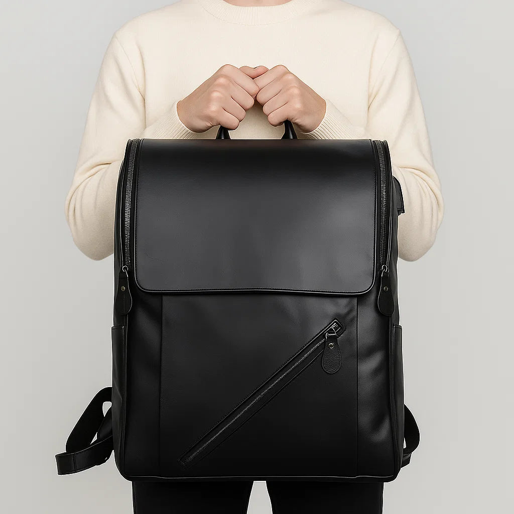 Dario | Structured Urban Day Carrier
