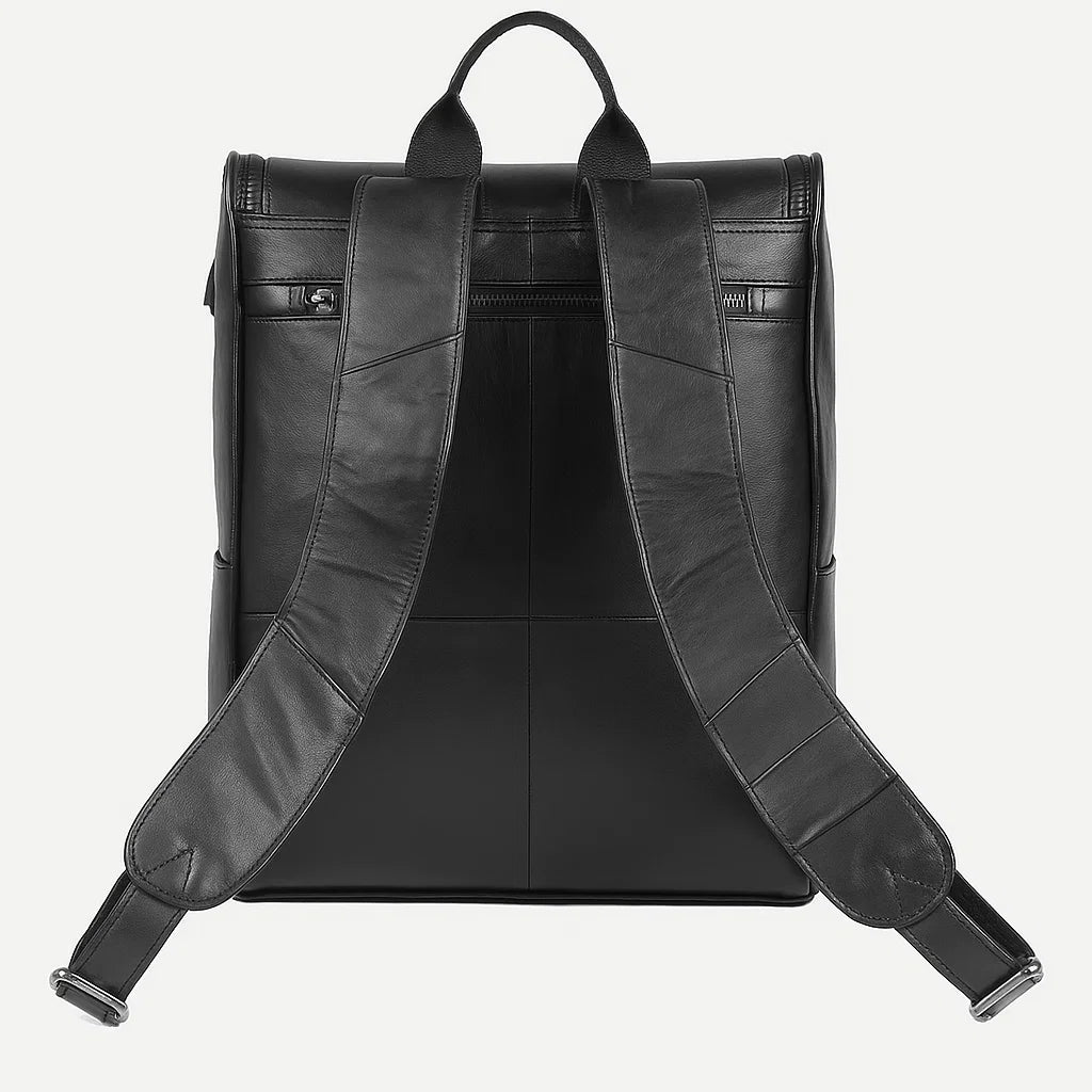 Dario | Structured Urban Day Carrier