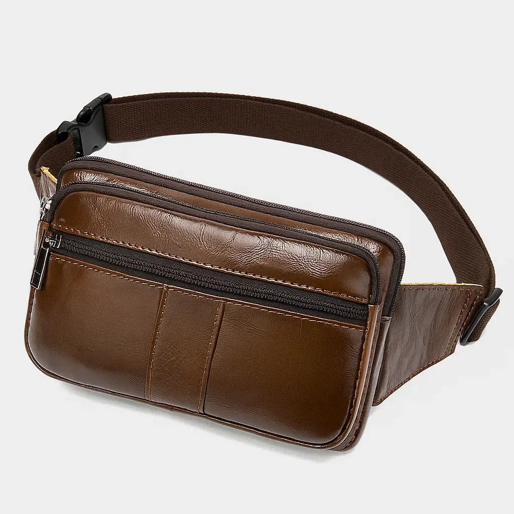 Dean | Retro Traveler Crossbelt