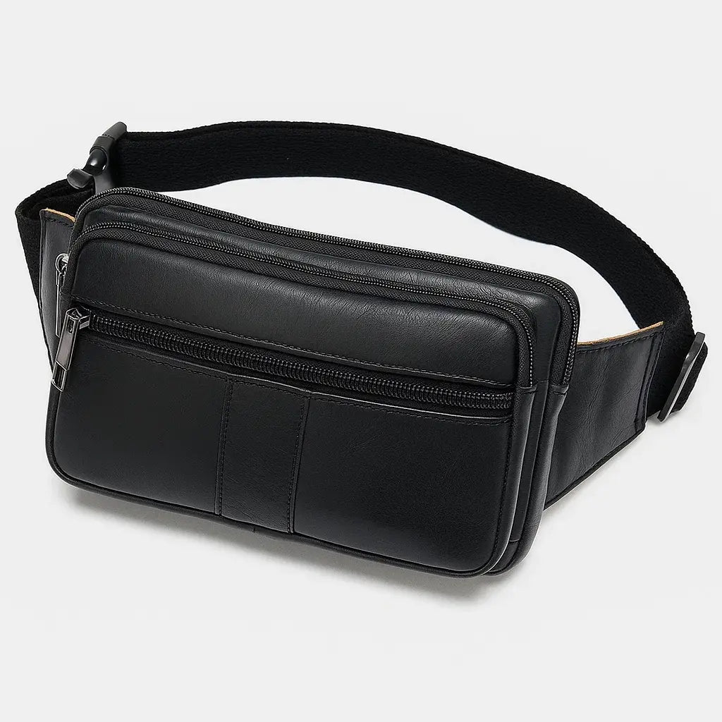 Dean | Retro Traveler Crossbelt