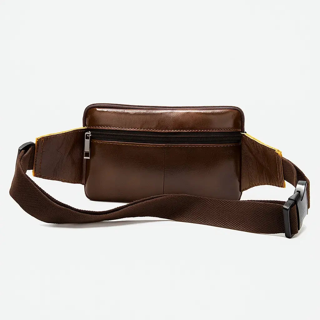 Dean | Retro Traveler Crossbelt