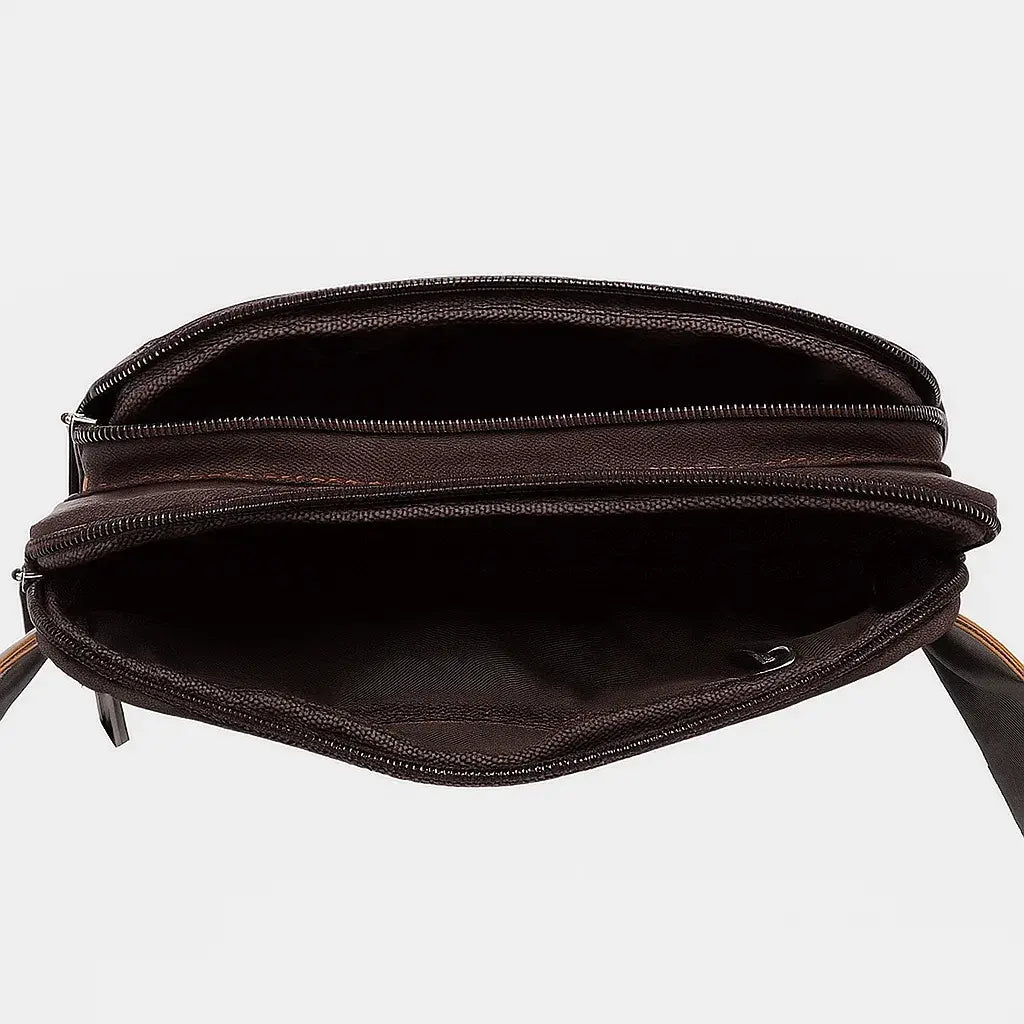 Dean | Retro Traveler Crossbelt