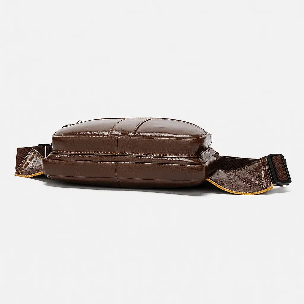 Dean | Retro Traveler Crossbelt