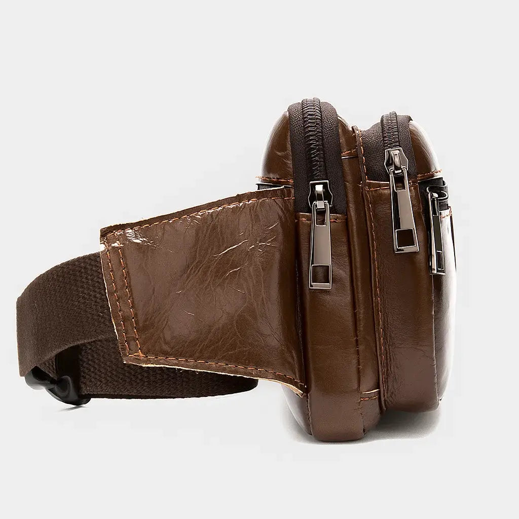 Dean | Retro Traveler Crossbelt
