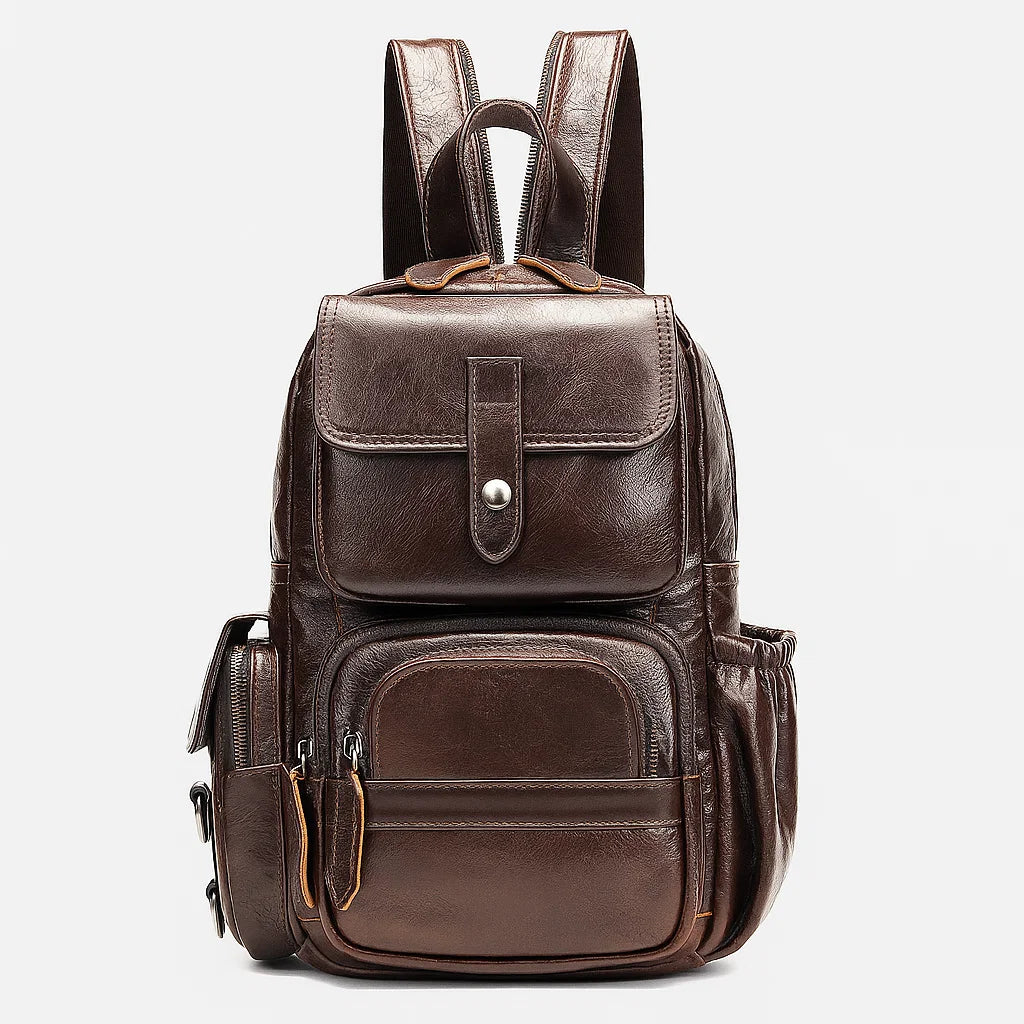 Dorian | Vintage Gear Backpack