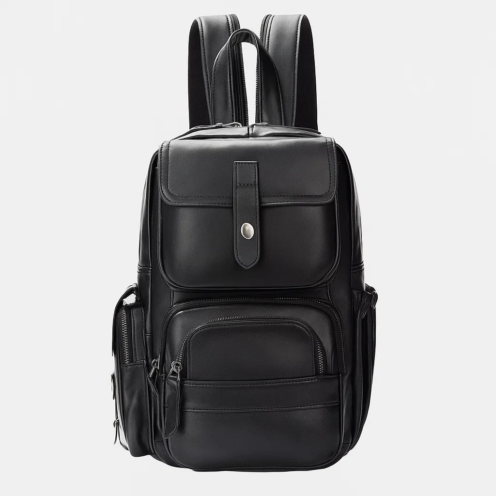Dorian | Vintage Gear Backpack