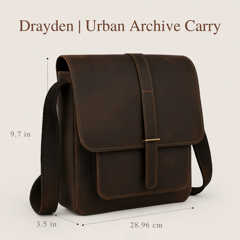 Drayden | Urban Archive Carry