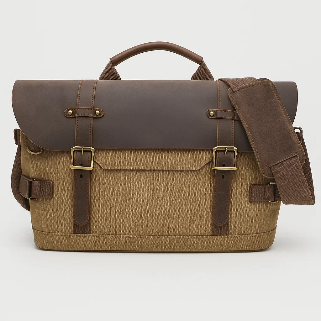 Drelmore | Legacy Commuter Bag