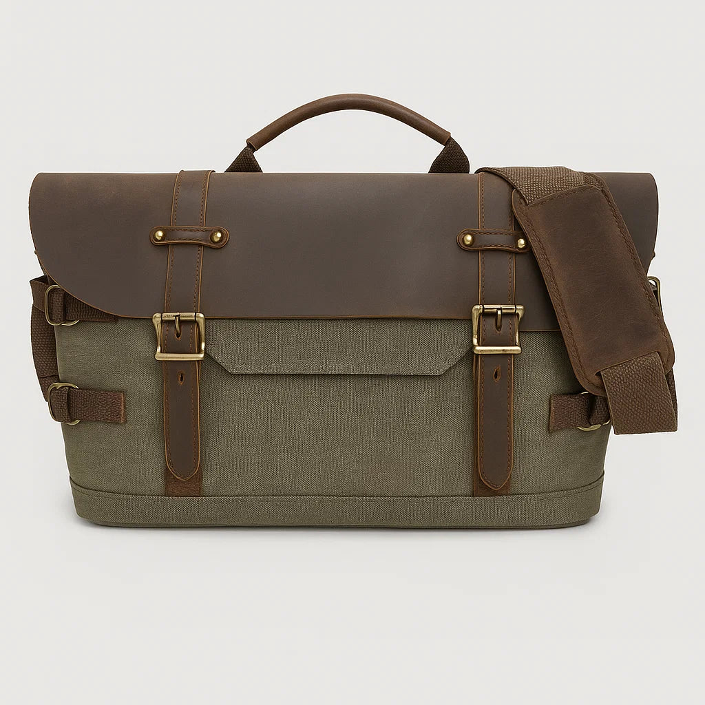 Drelmore | Legacy Commuter Bag