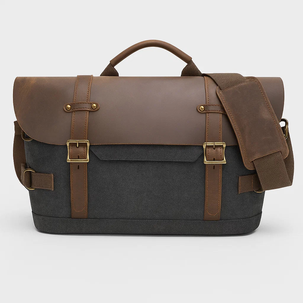 Drelmore | Legacy Commuter Bag