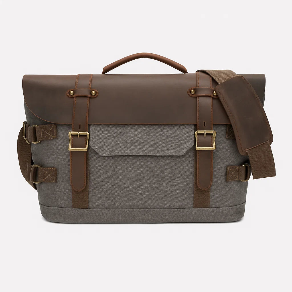 Drelmore | Legacy Commuter Bag