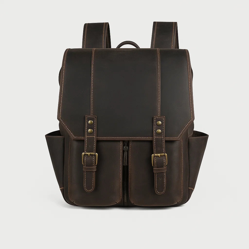 Duvall | Refined Backpack for the Modern Nomad