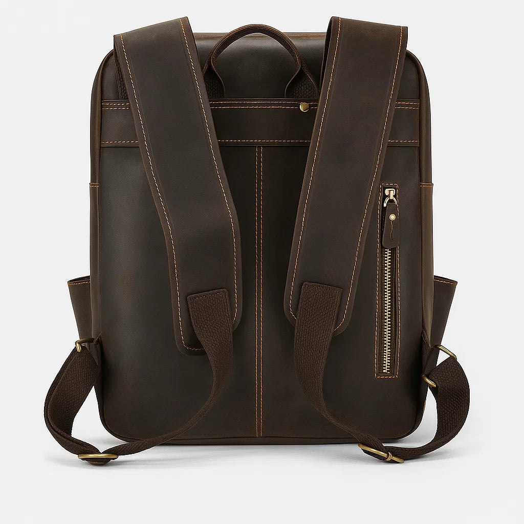 Duvall | Refined Backpack for the Modern Nomad