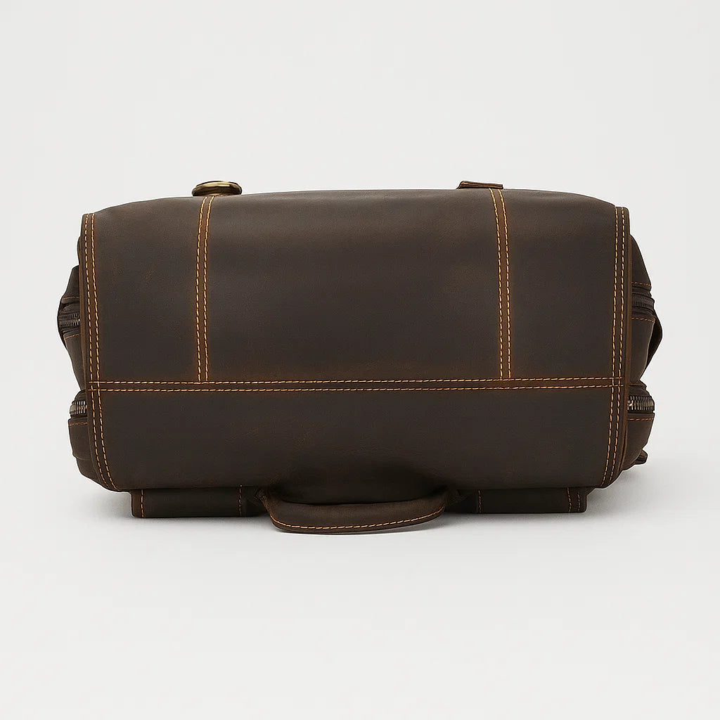 Duvall | Refined Backpack for the Modern Nomad