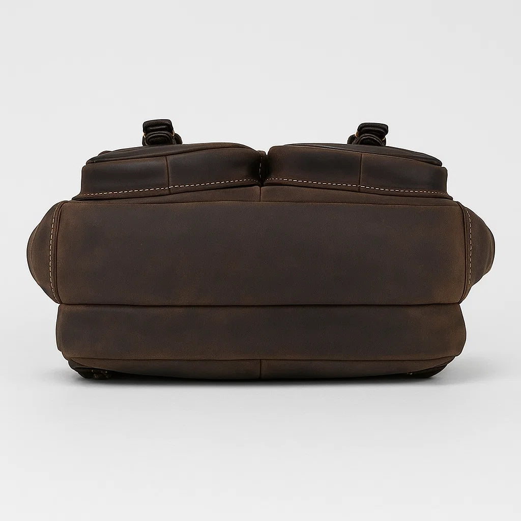 Duvall | Refined Backpack for the Modern Nomad