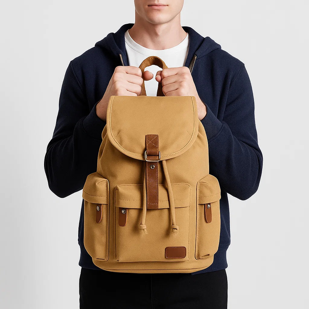 Eamon | Prairie Path Explorer Pack
