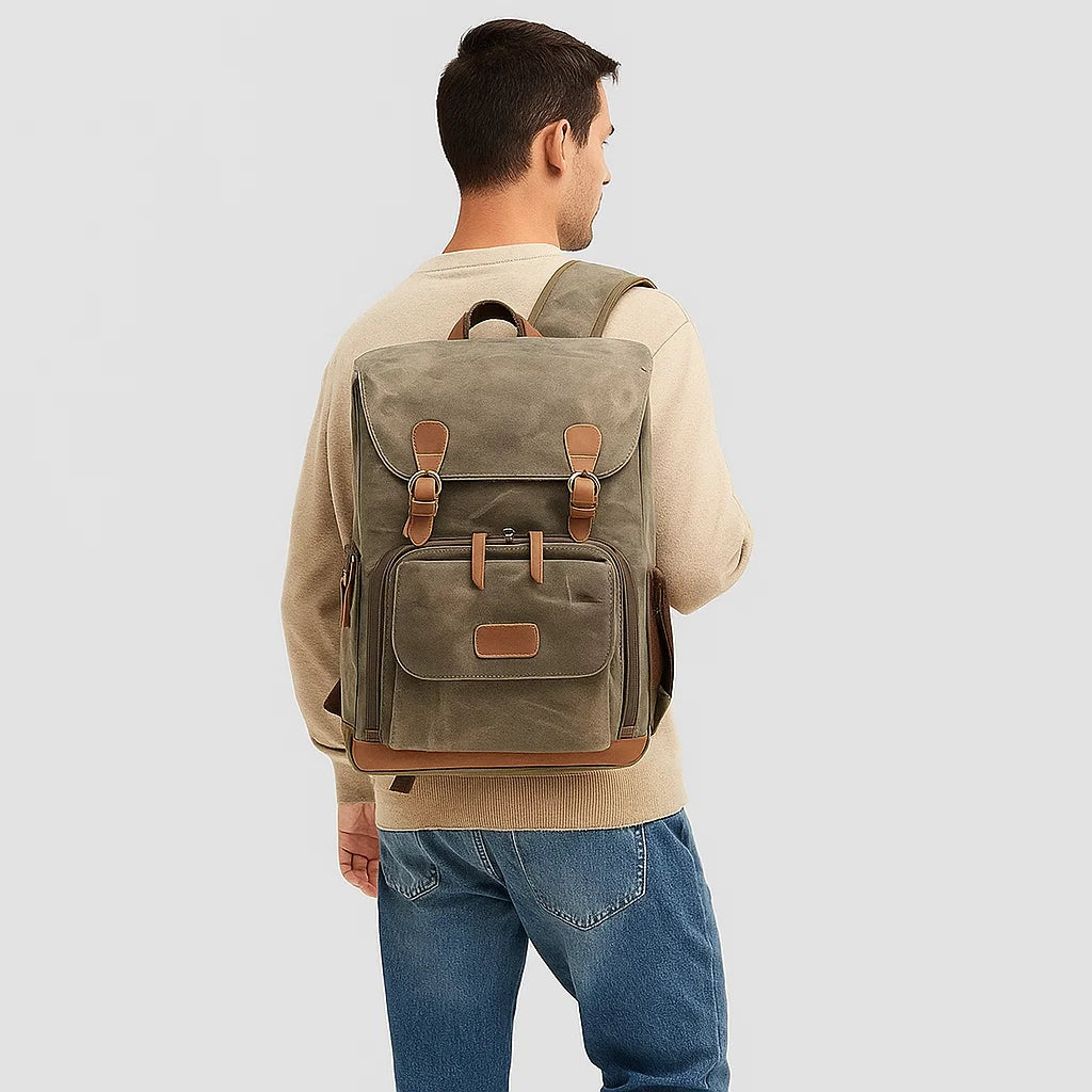 Easton | Compact Gear Carrier