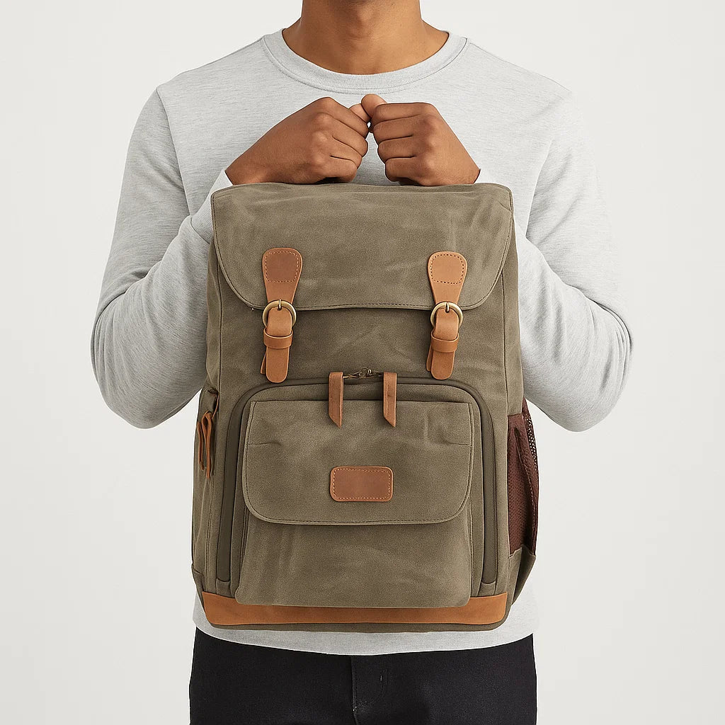 Easton | Compact Gear Carrier