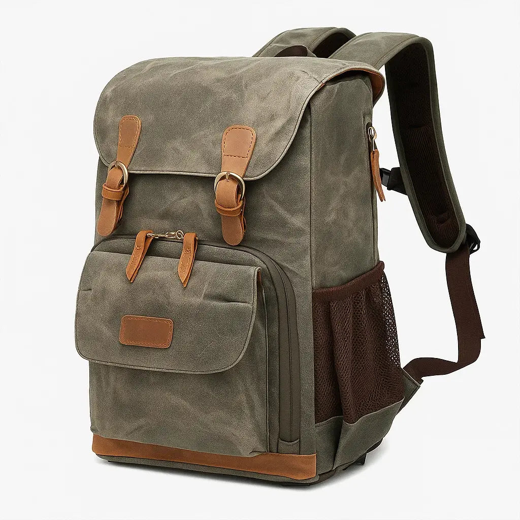 Easton | Compact Gear Carrier