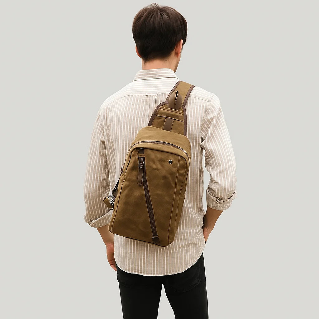 Edmund | Roughtrail Sling Bag