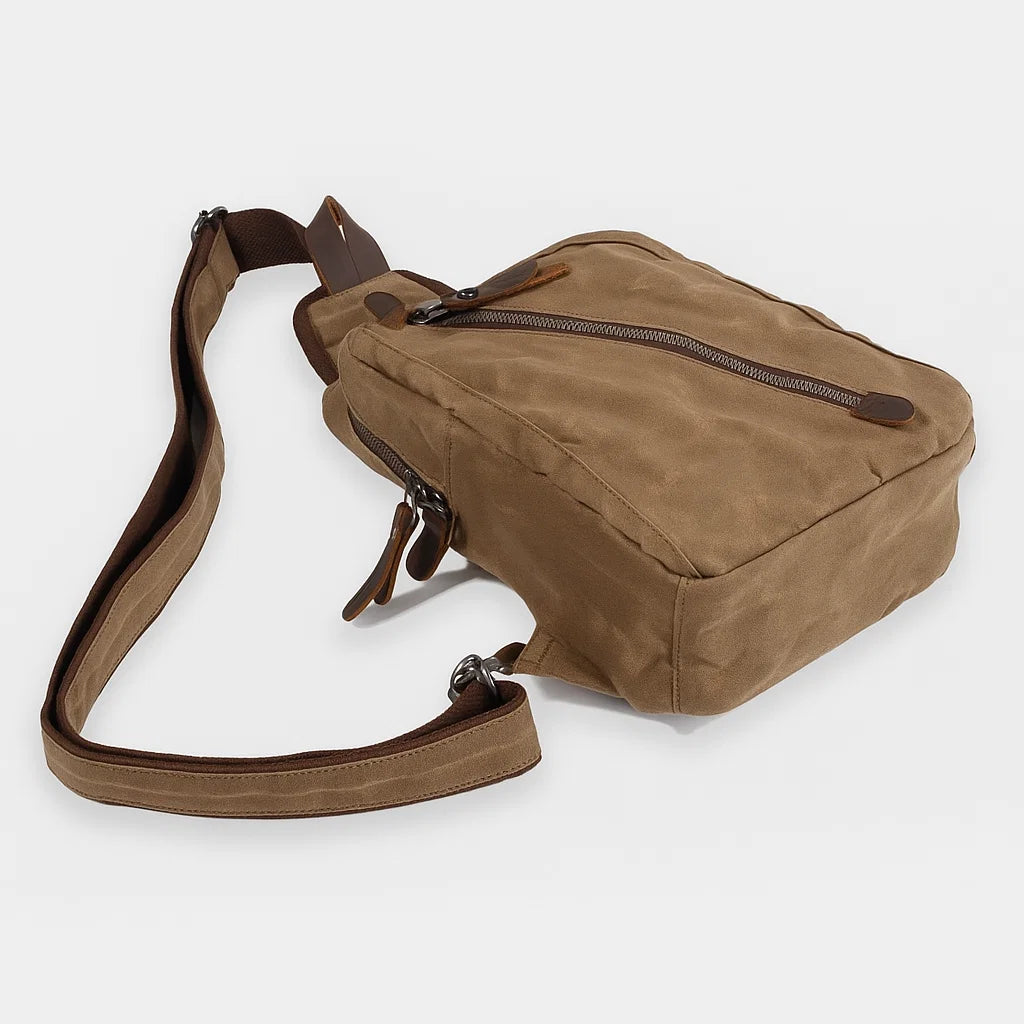 Edmund | Roughtrail Sling Bag